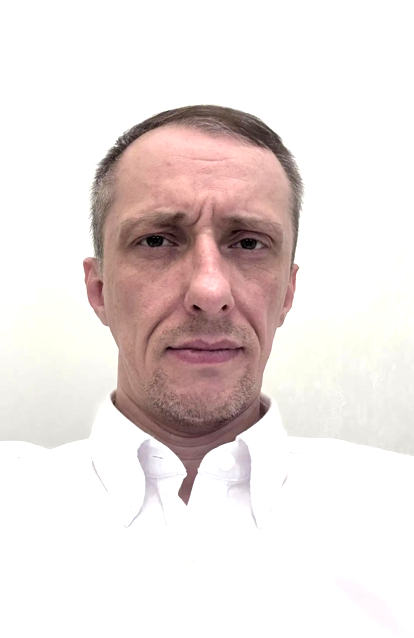 Кузьмин Игорь Александрович