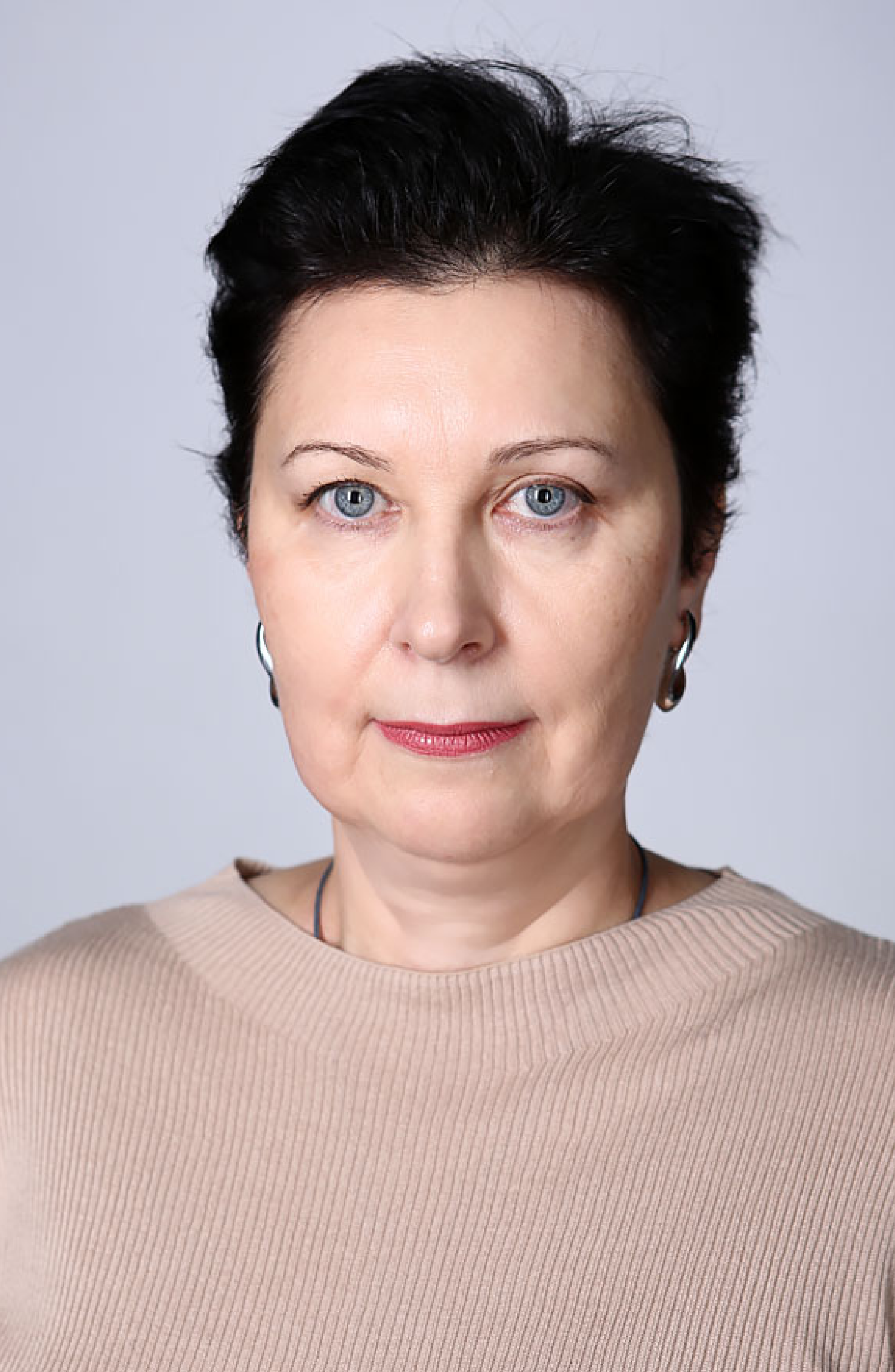 Преснякова Елена Юрьевна