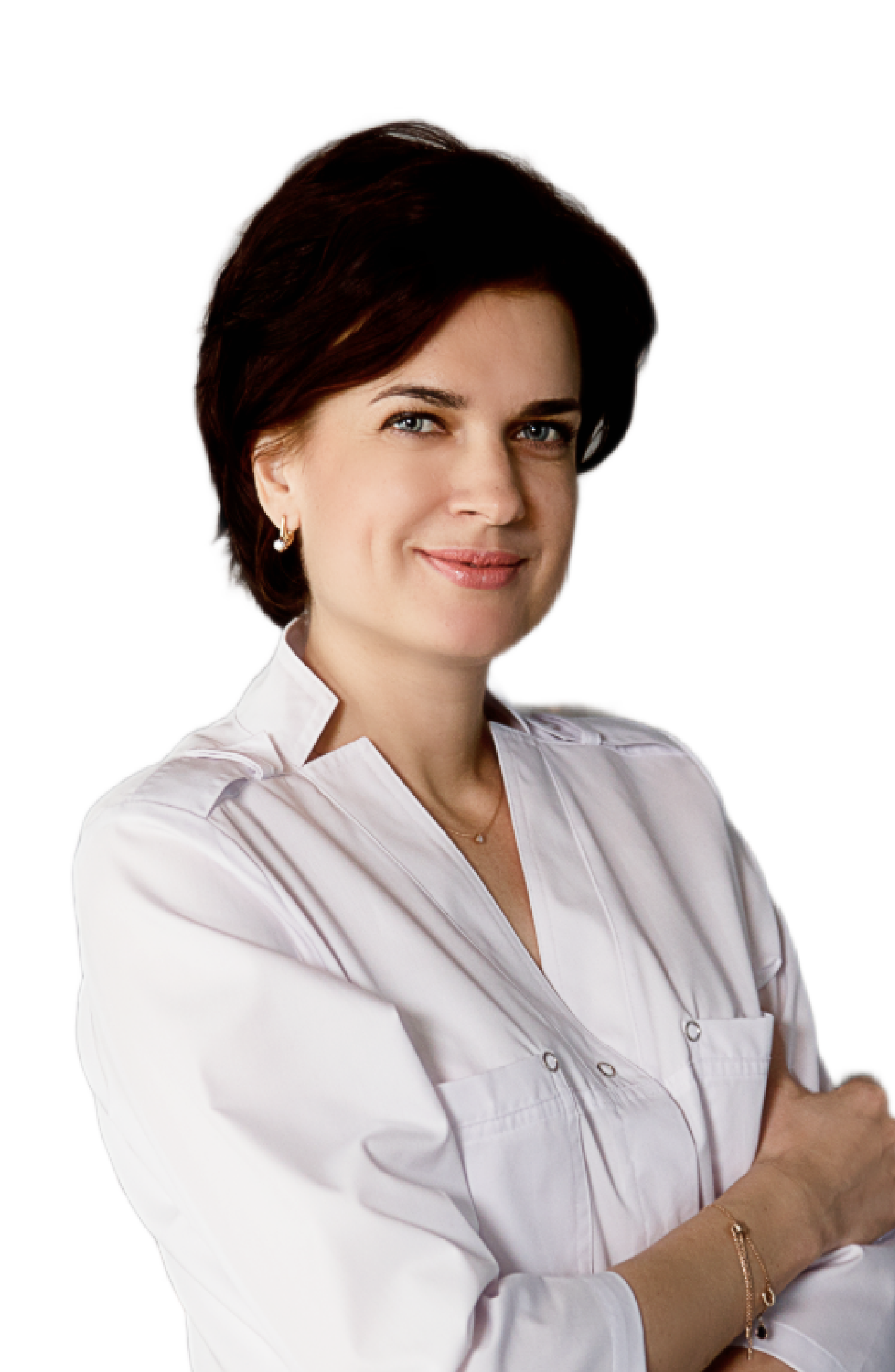 Шайдеггер Юлия Михайловна
