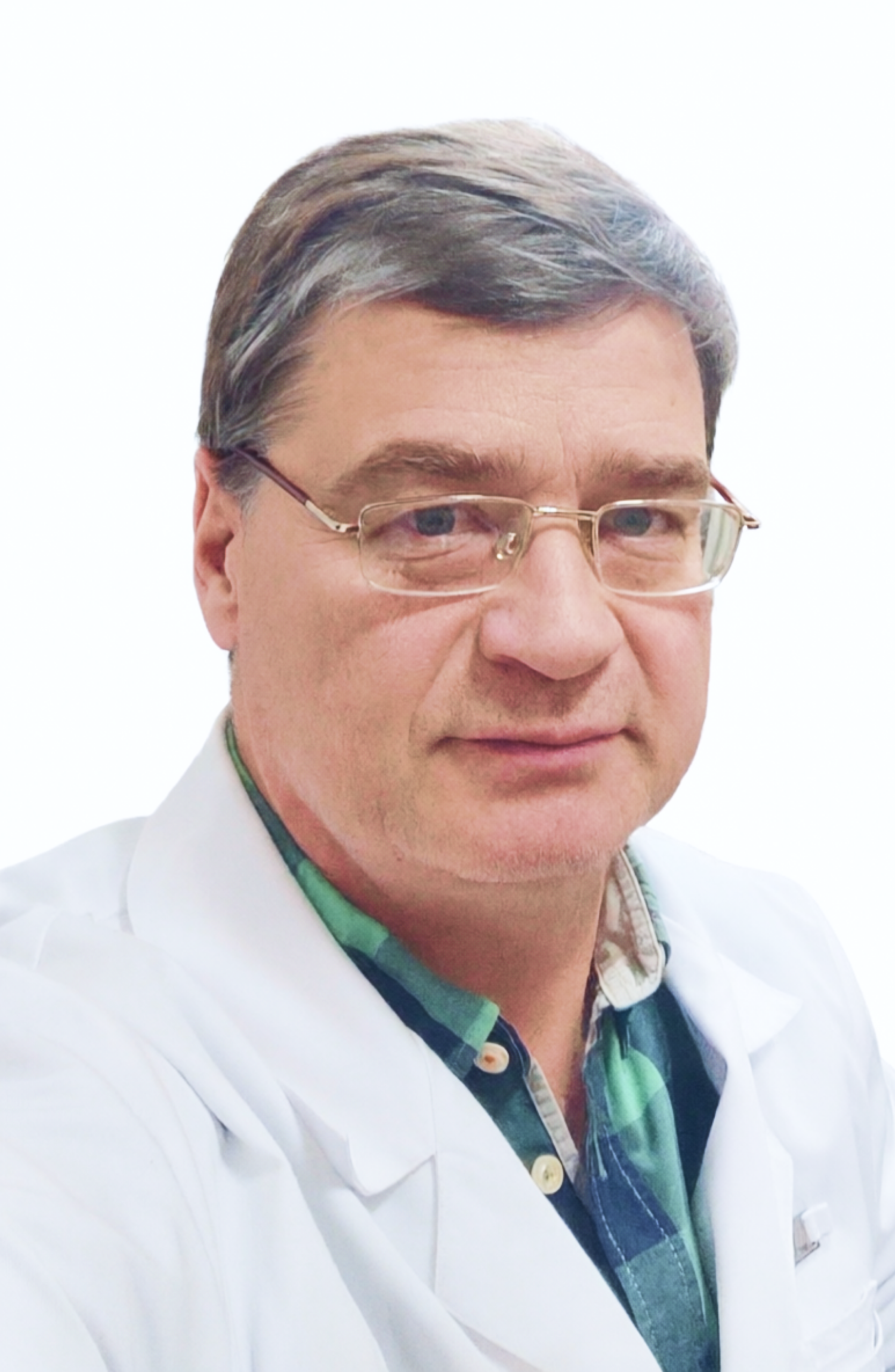 Щербаков Сергей Иванович